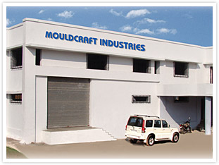 Mouldcraft Industries - Infrastructure
