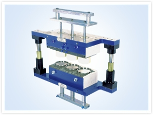 Thermoforming Moulds Manufacturers India for Lids