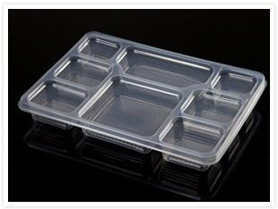 Takeaway Meal Trays Manufacturers