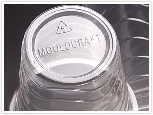 Moulds for Plastic Glasses