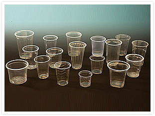 Designs Moulds for Plastic Glasses